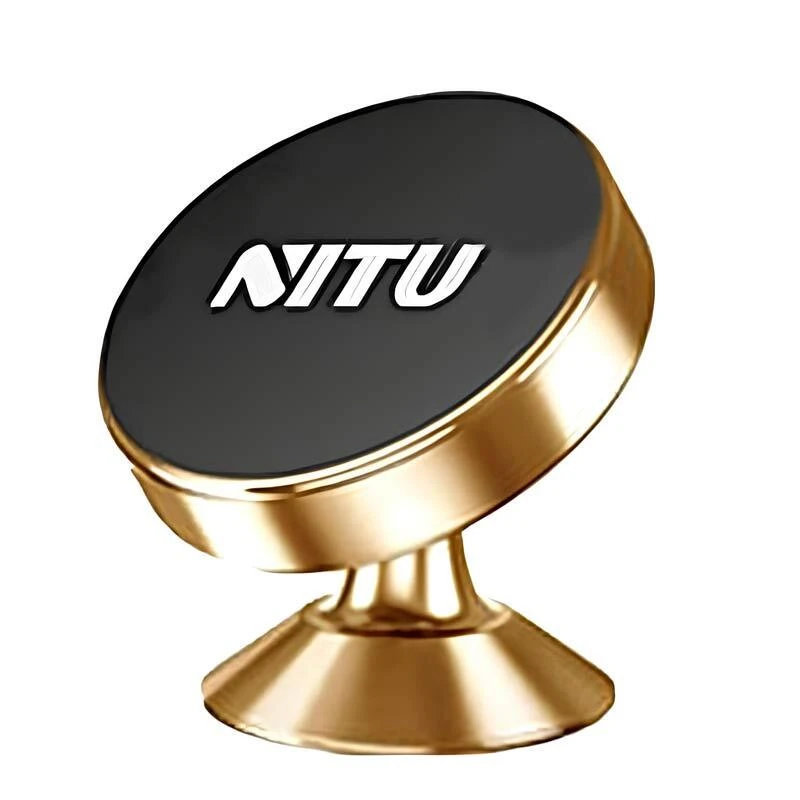 هولدر داشبوردی مگنتی Nitu NT-NH12
