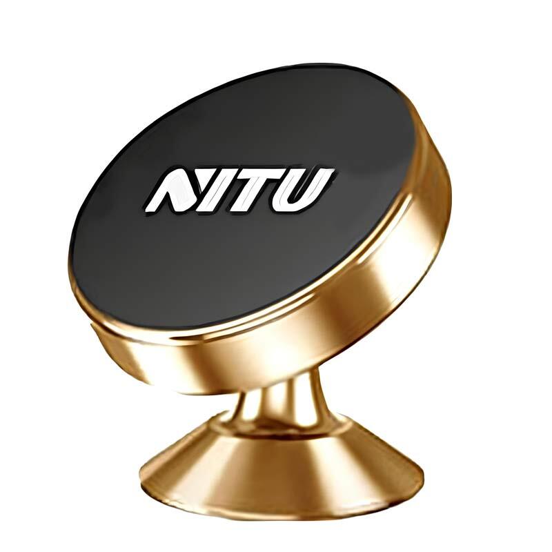 هولدر داشبوردی مگنتی Nitu NT-NH12