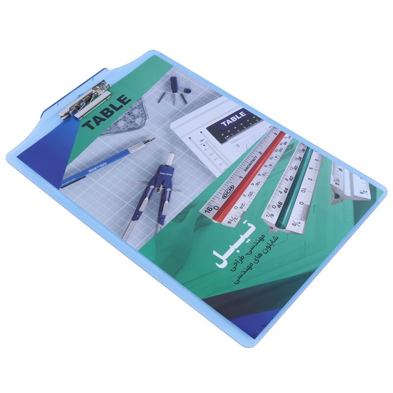 تخته شاسی طلقی Table A3