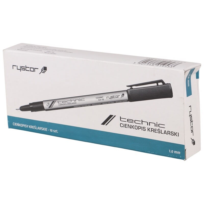 راپید ریستور 1 میلی متر Technic CK-10