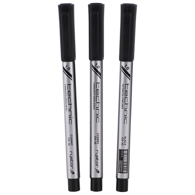 راپید ریستور 1 میلی متر Technic CK-10