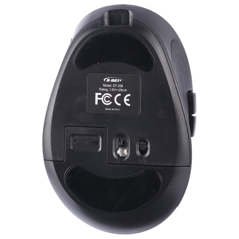 موس بی سیم دی نت پلاس DT-258