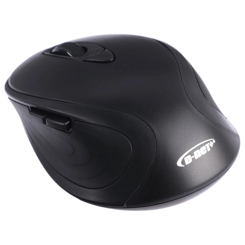 موس بی سیم دی نت پلاس DT-258