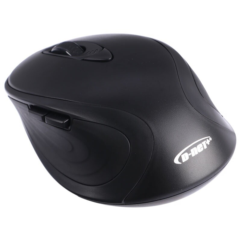 موس بی سیم دی نت پلاس DT-258