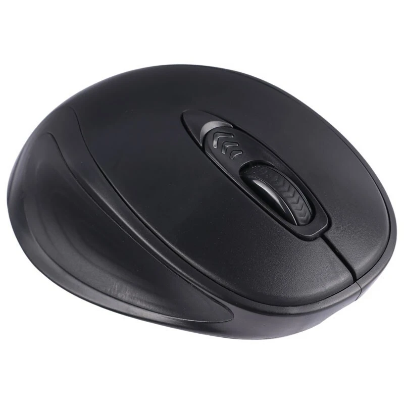 موس بی سیم دی نت پلاس DT-258
