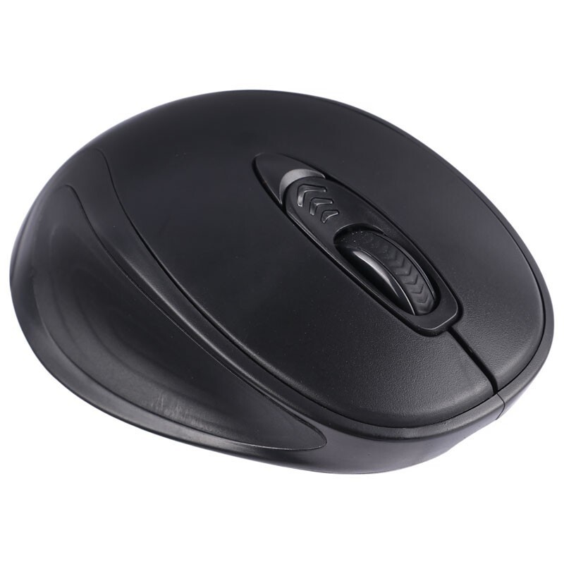 موس بی سیم دی نت پلاس DT-258
