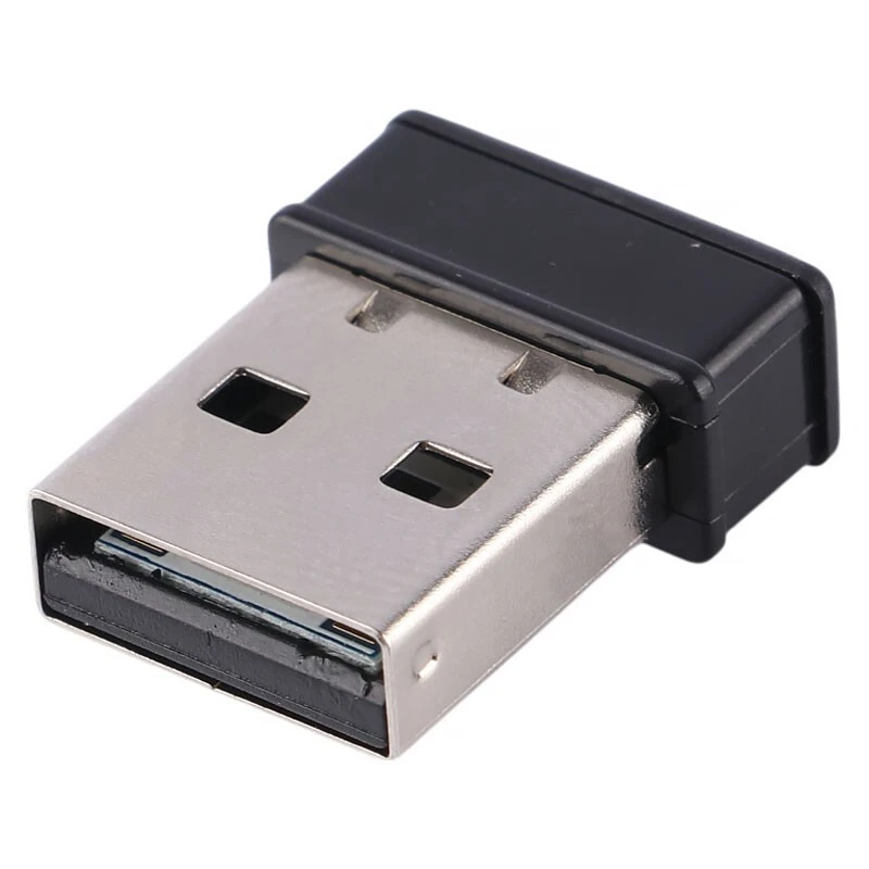 موس بی سیم دی نت پلاس DT-258