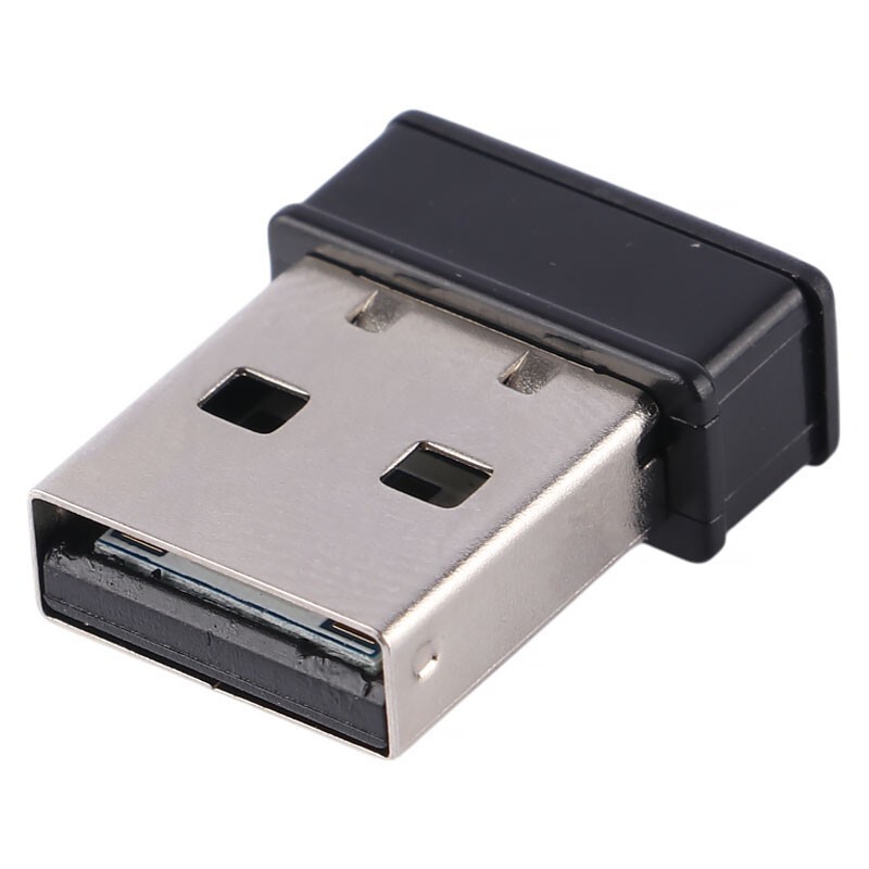 موس بی سیم دی نت پلاس DT-258