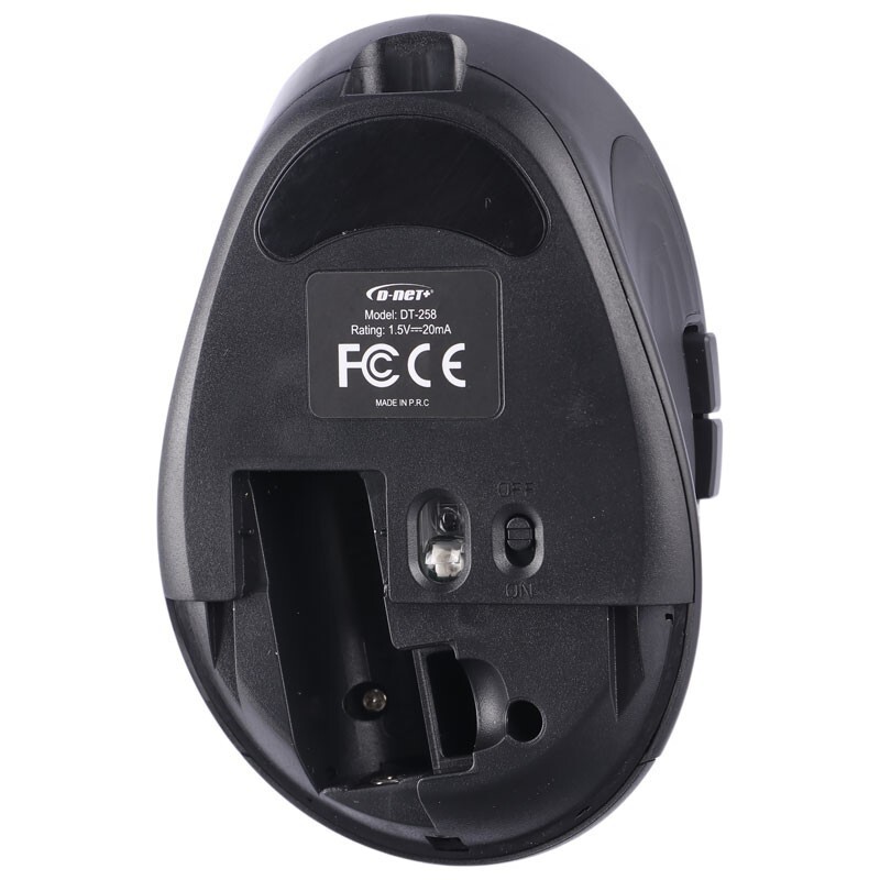 موس بی سیم دی نت پلاس DT-258