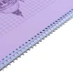 دفتر 50 برگ شطرنجی سخن