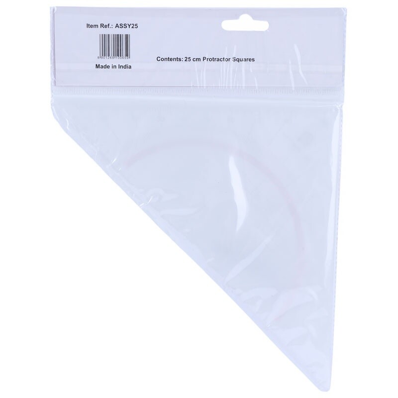 گونیا دسته دار 45 درجه آکادمی ASSY25
