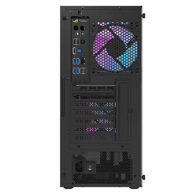کیس کامپیوتر دارک فلش DarkFlash DK351