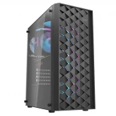 کیس کامپیوتر دارک فلش DarkFlash DK351