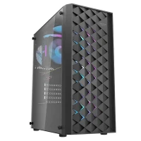 کیس کامپیوتر دارک فلش DarkFlash DK351