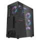کیس کامپیوتر دارک فلش DarkFlash DK351