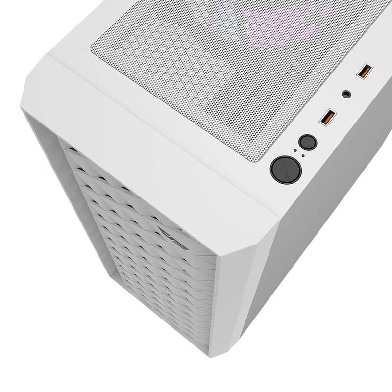 کیس کامپیوتر دارک فلش DarkFlash DK351