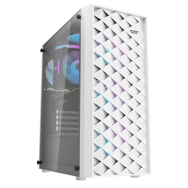 کیس کامپیوتر دارک فلش DarkFlash DK351