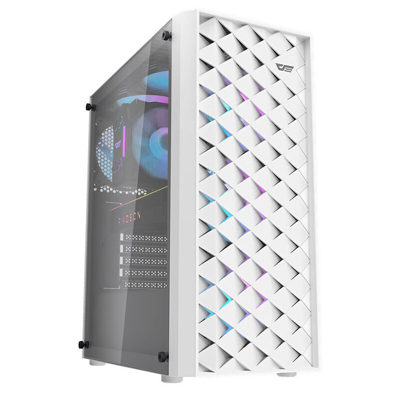 کیس کامپیوتر دارک فلش DarkFlash DK351