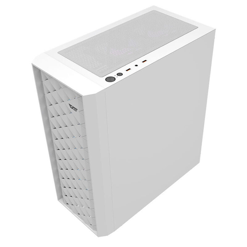 کیس کامپیوتر دارک فلش DarkFlash DK351