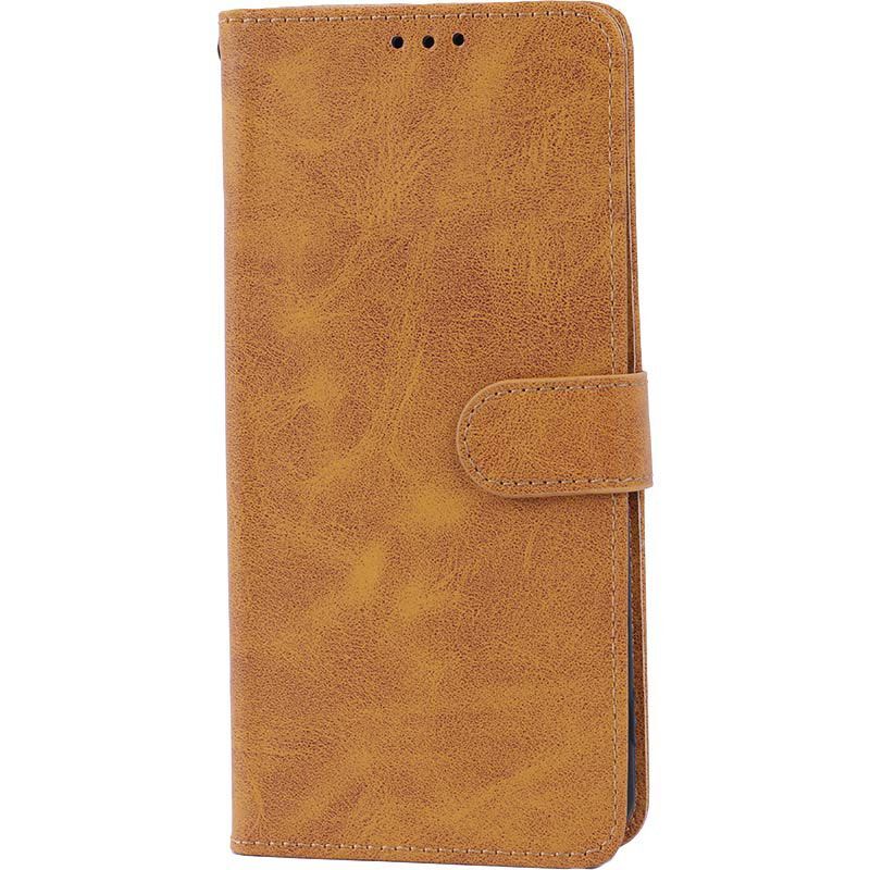 کیف چرمی مگنتی هواوی Honor X9b محافظ لنزدار