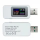 تستر Keweisi KWS-MX18L 6.5A QC3.0 USB