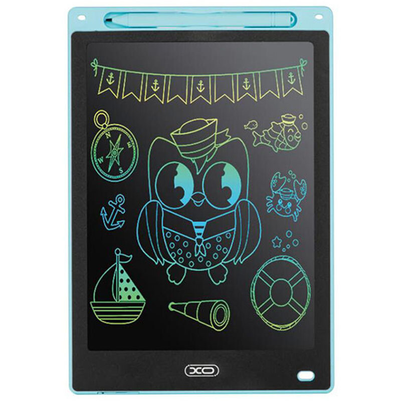 تخته سیاه دیجیتال 10 اینچ ایکس او XO-V01