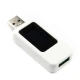 تستر Keweisi KWS-MX18L 6.5A QC3.0 USB