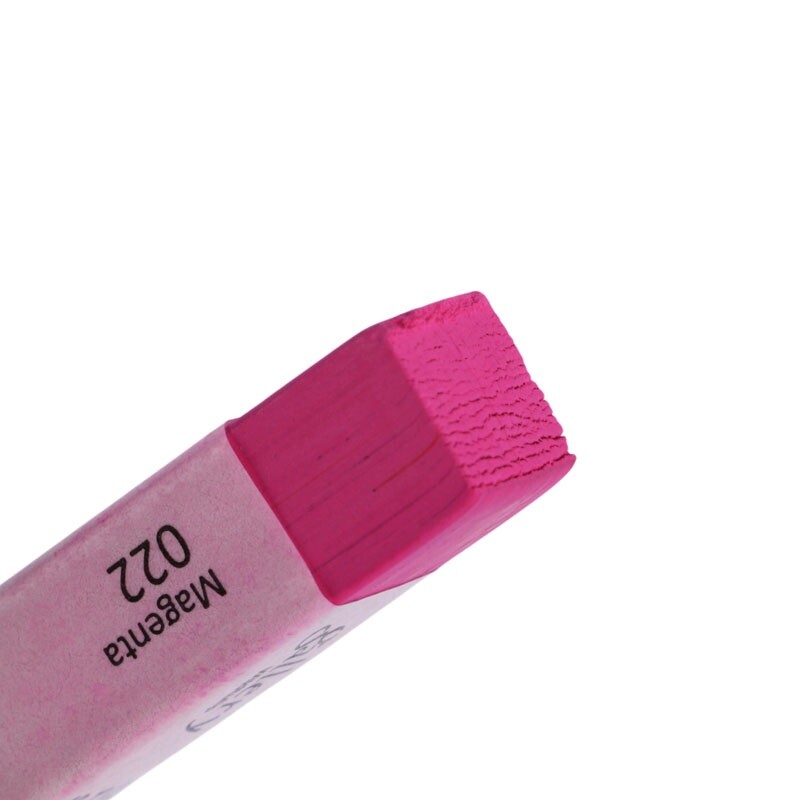 پاستل گچی 24 رنگ گالری Gallery MPV-24