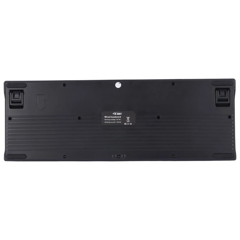 کیبورد گیمینگ دی نت DT-984
