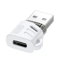 تبدیل Type-C OTG به USB ایکس او XO-NB256D