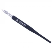 قلم کالیگرافی فلزی مموری CP-568 بسته 2 عددی + چهار نوک