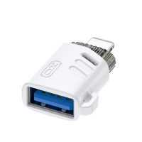 تبدیل USB OTG به Lightning ایکس او XO-NB256A
