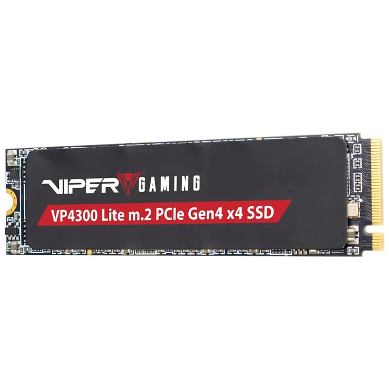 حافظه SSD پاتریوت Patriot Viper VP4300 Lite 1TB M.2
