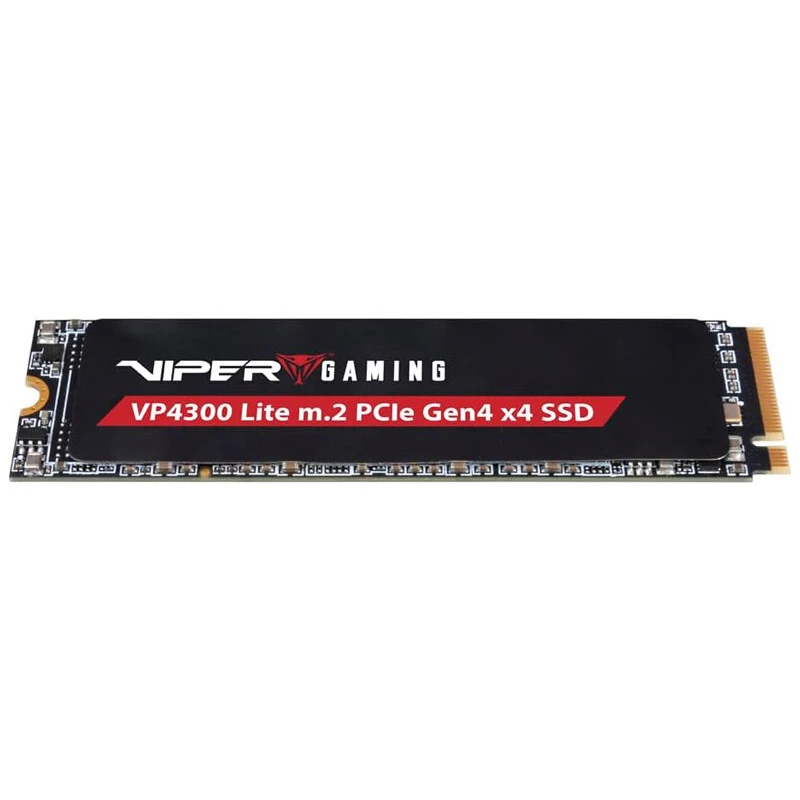 حافظه SSD پاتریوت Patriot Viper VP4300 Lite 1TB M.2
