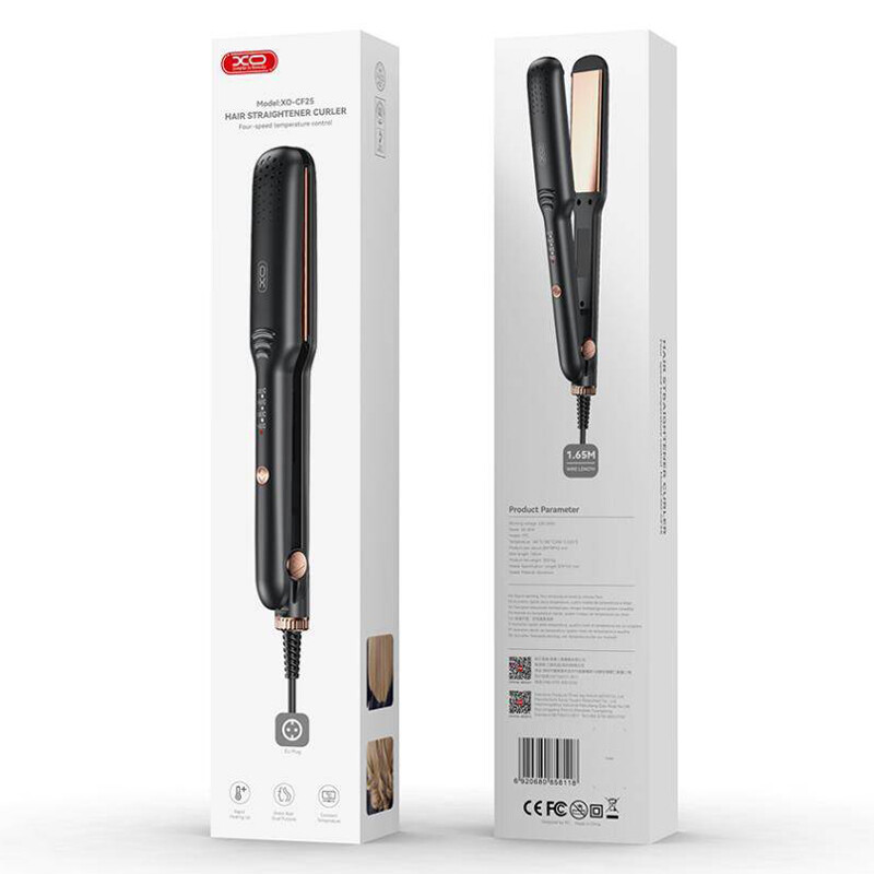 اتو موی هوشمند ایکس او XO-CF25