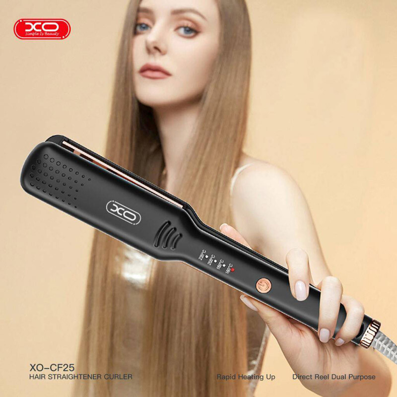 اتو موی هوشمند ایکس او XO-CF25