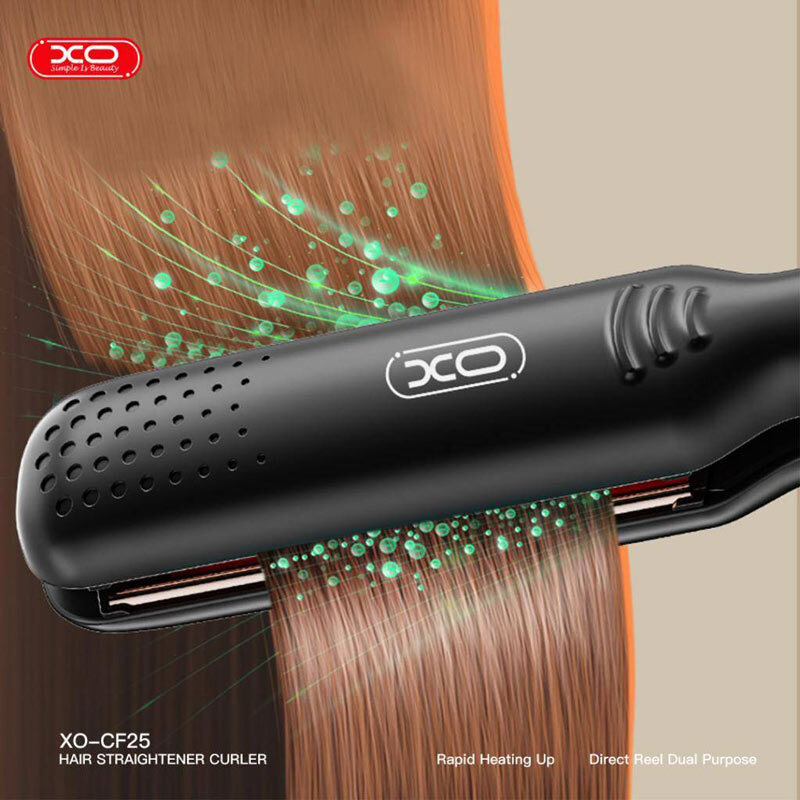 اتو موی هوشمند ایکس او XO-CF25