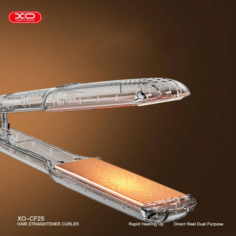 اتو موی هوشمند ایکس او XO-CF25