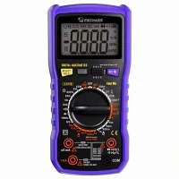 مولتی متر دیجیتال Mechanic Four MX