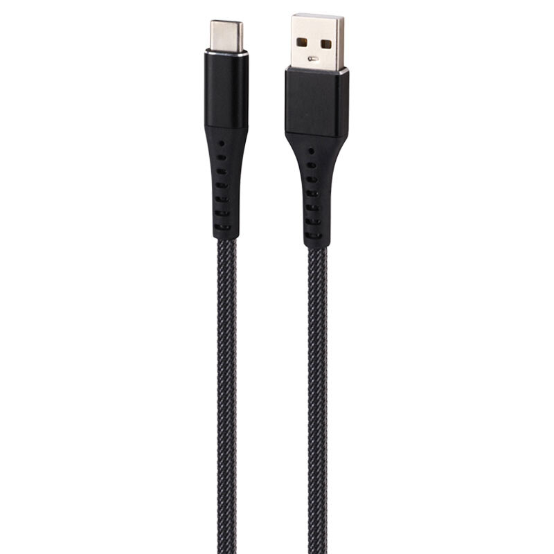 کابل تایپ سی فست شارژ Pioneer M1 1m