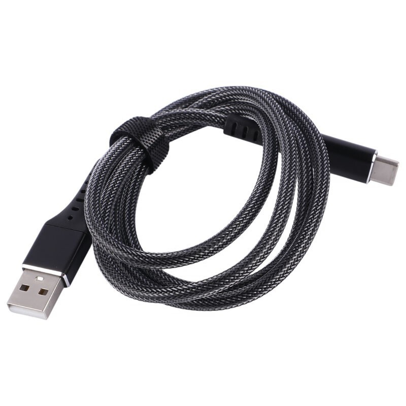 کابل تایپ سی فست شارژ Pioneer M1 1m