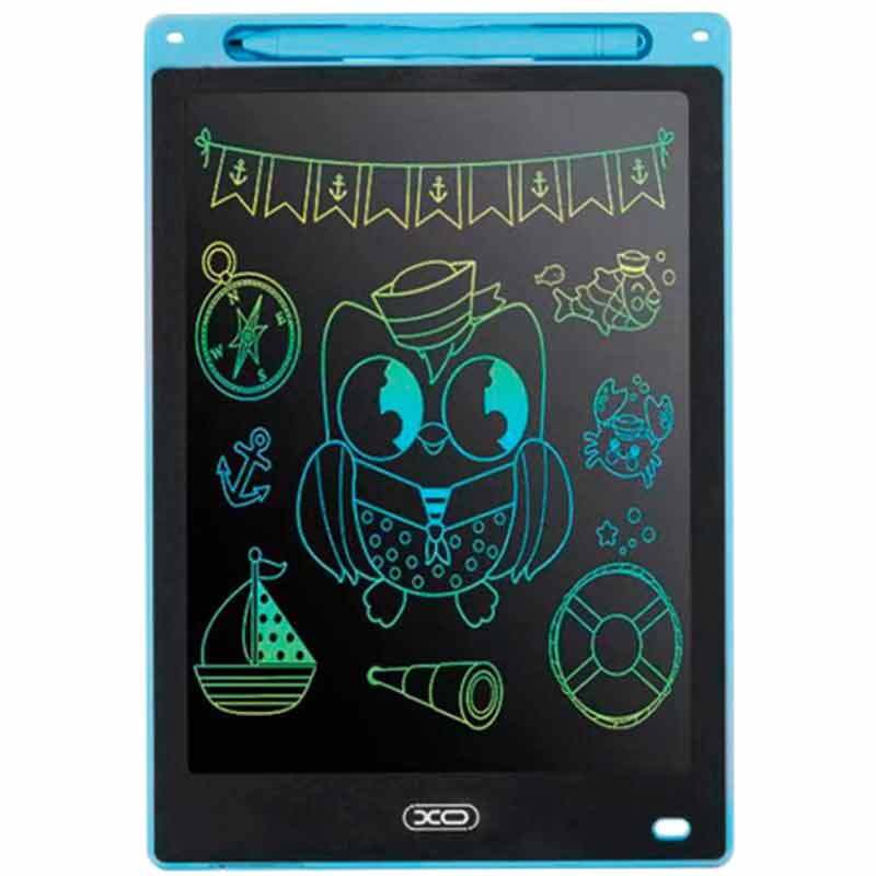 تخته سیاه دیجیتال 16 اینچ ایکس او XO-V02