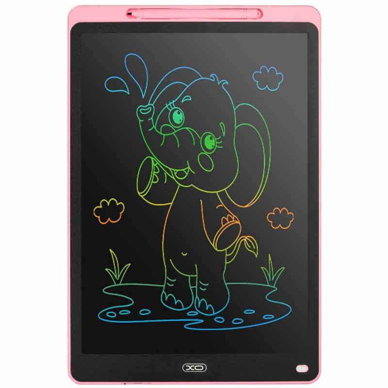 تخته سیاه دیجیتال 16 اینچ ایکس او XO-V02