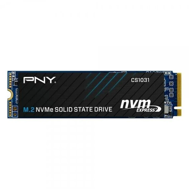 حافظه SSD پی ان وای PNY CS1031 256GB M.2