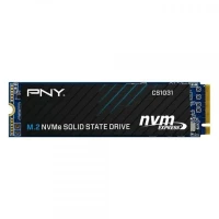 حافظه SSD پی ان وای PNY CS1031 256GB M.2
