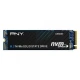 حافظه SSD پی ان وای PNY CS1031 256GB M.2