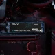 حافظه SSD پی ان وای PNY CS1031 256GB M.2