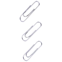 گیره کاغذ Dl Office DL151 بسته 100 عددی