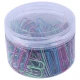 گیره کاغذ DL DL3958 بسته 120 عددی