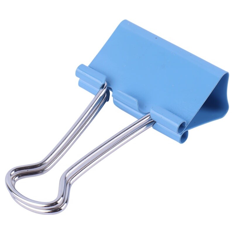 گیره دوبل DL DL6183 بسته 42 عددی